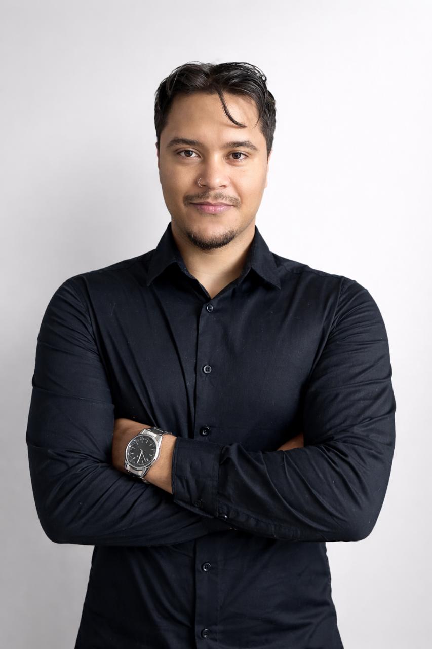 Founder of Oriko