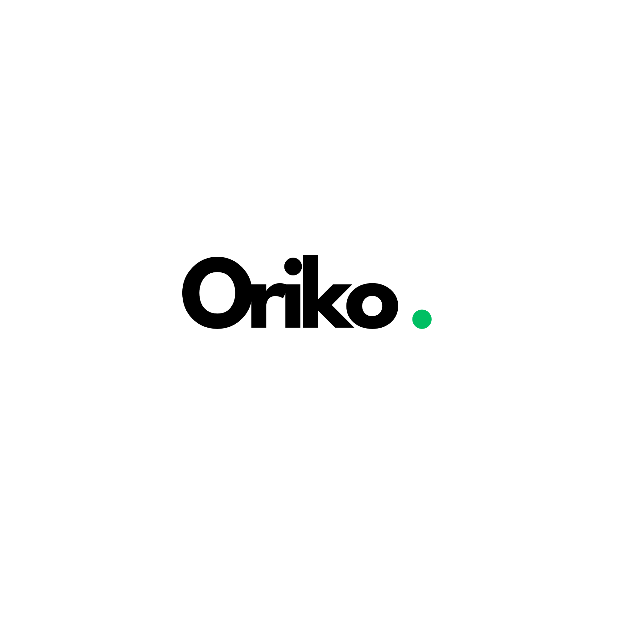 Oriko